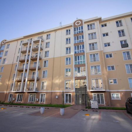 3 Rooms A502 Stayinn By Cosmopolis Bukarest Eksteriør billede