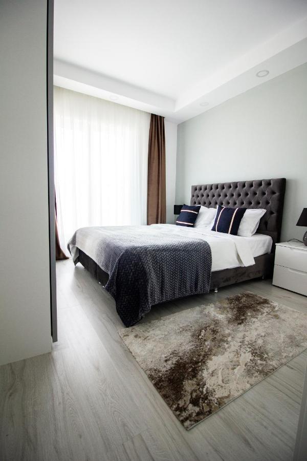 3 Rooms A502 Stayinn By Cosmopolis Bukarest Eksteriør billede