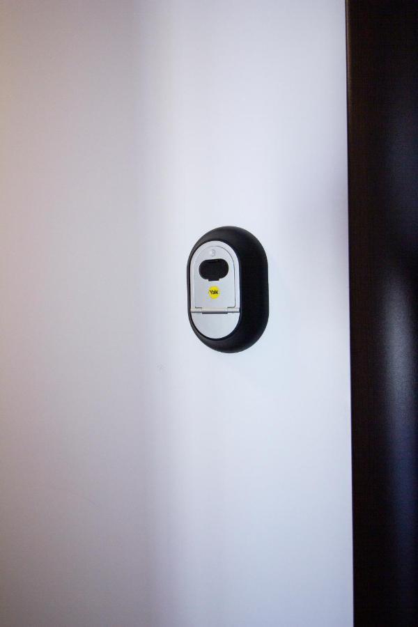 3 Rooms A502 Stayinn By Cosmopolis Bukarest Eksteriør billede